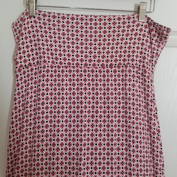 NWT Max Edition Maxi Skirt Brand New Size LP (large petite) - Picture 12 of 16